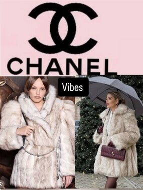 TREND NWT ZARA FAUX FUR COAT shoulder pad 
🚨firm price no discount on this coat
